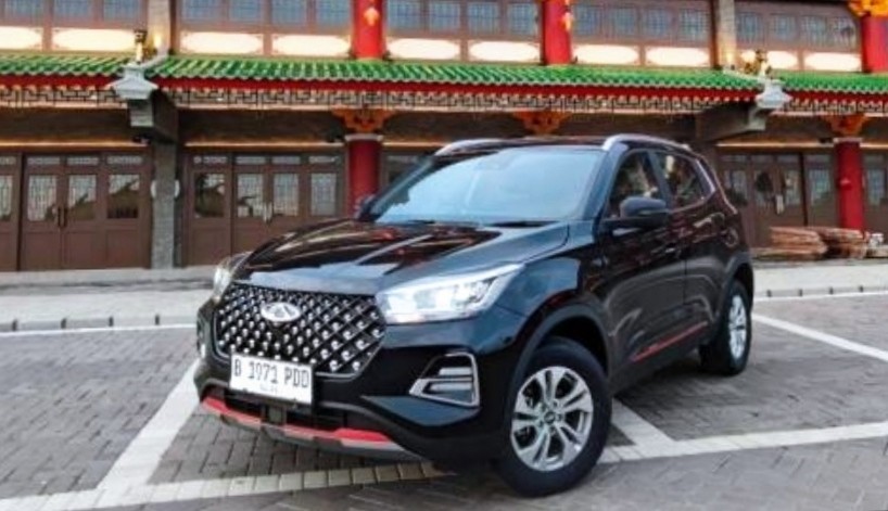 Baru Diperkenalkan di Indonesia, Chery Recall Tiggo 5X Terkait Risiko Patah As Belakang