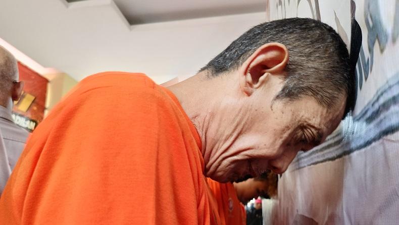 Motif Abah Oyan Pemilik Rental Sepeda Listrik Cabuli 11 Anak, Hasrat Tak Tersalurkan