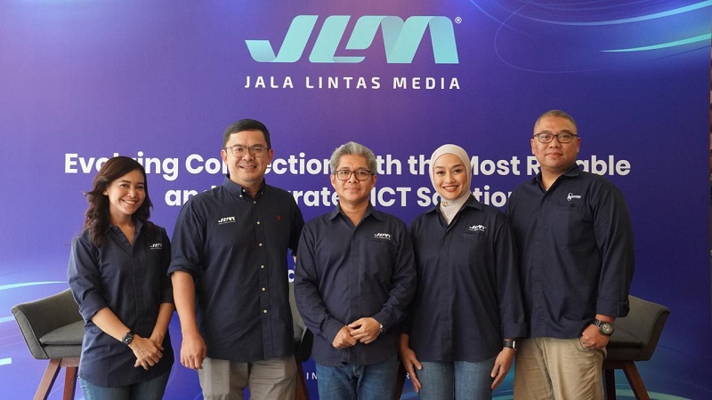 Dukung Gaya Hidup Urban, JLM Targetkan 2 Juta Homepass hingga 2026