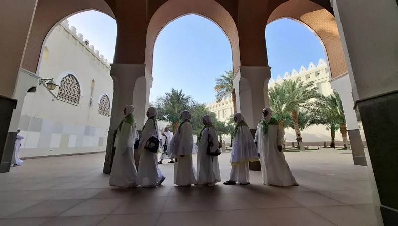 5 Fakta 24 WNI Ditangkap di Bir Ali, Tak Punya Visa Resmi hingga Ngaku Haji Furoda