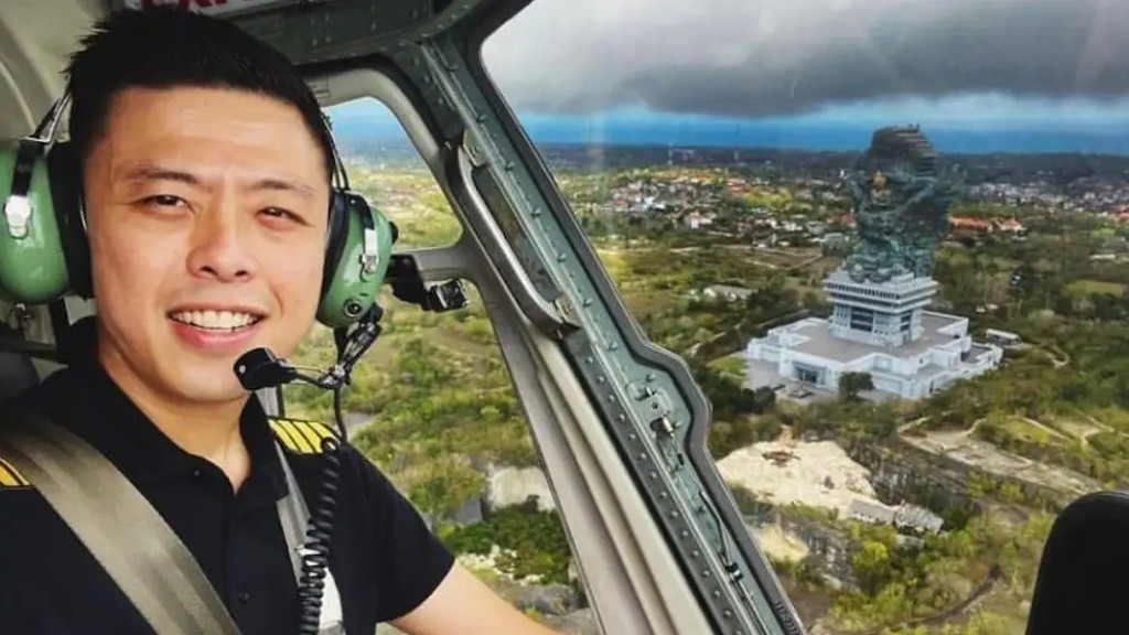 Kisah Vincent Raditya dalam Dunia YouTube