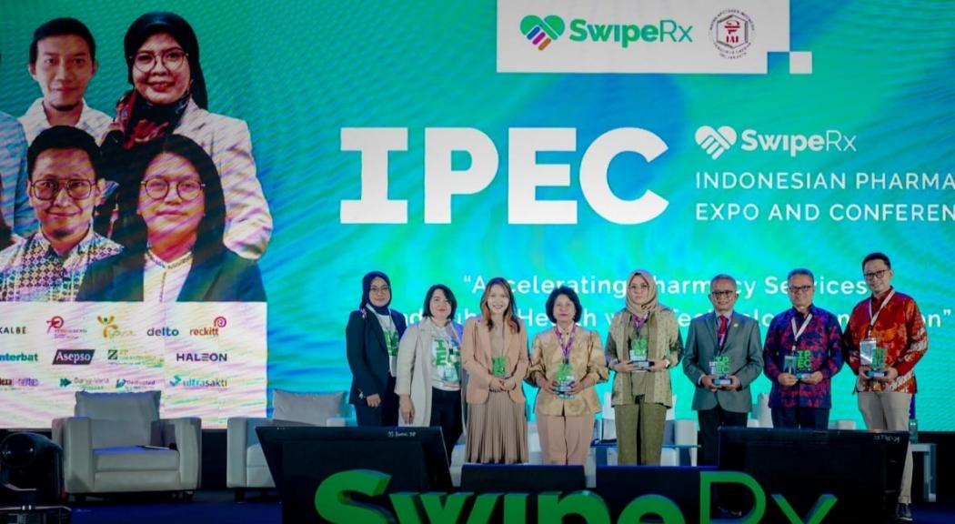 Perbaiki Layanan Kesehatan, Kualitas Apoteker di Indonesia Harus Ditingkatkan