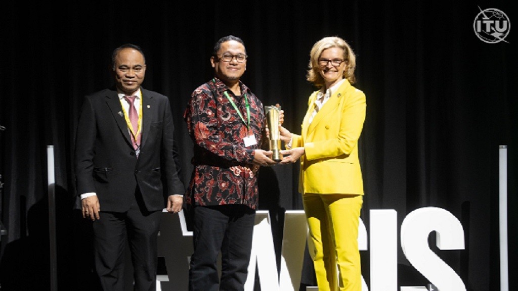 JaWara Internet Sehat Raih Penghargaan di WSIS Prize 2024, Menkominfo Berharap Program Bisa Menginspirasi Dunia