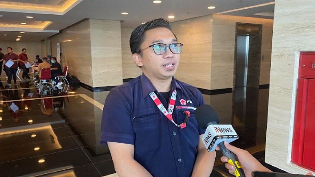 MNC Peduli dan PMI Depok Rutin Gelar Donor Darah