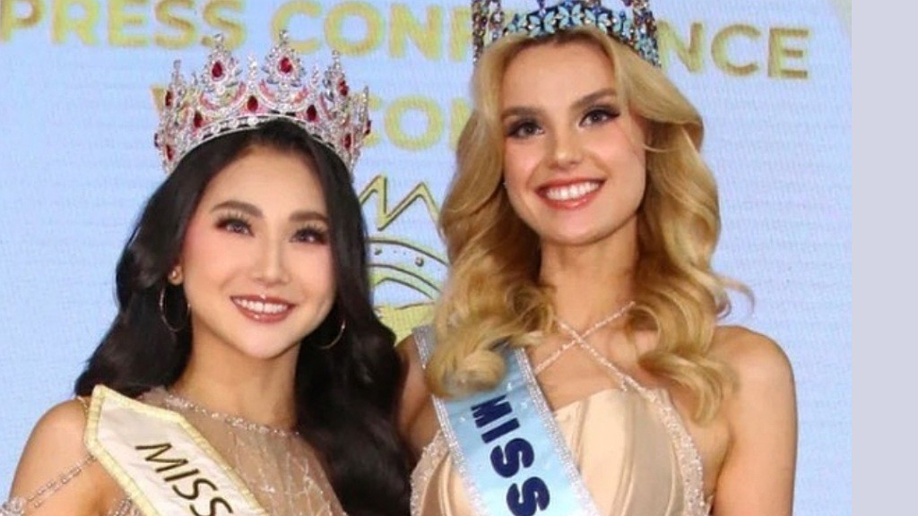 Miss World 2023 Tak Sabar Ingin Sambut Pemenang Miss Indonesia 2024