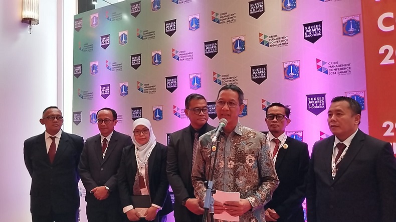 Heru Budi Ungkap Perpindahan Ibu Kota ke IKN Dimulai dengan Zikir Bersama 1 Agustus