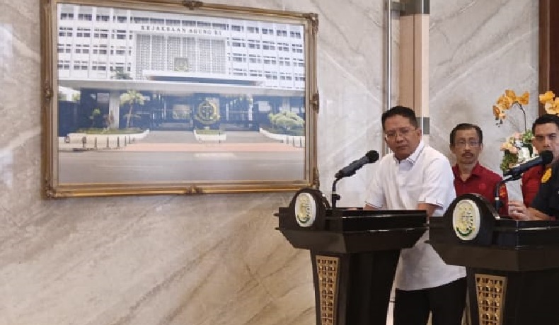 Eks Dirjen Minerba Bambang Gatot Ariyanto Jadi Tersangka Kasus Timah 