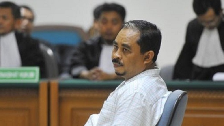 Eks Presiden PKS Luthfi Hasan Bebas Bersyarat sejak 6 Mei