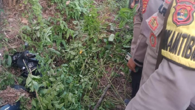 Terungkap Mayat Perempuan Berseragam Sekolah Ditemukan di Mesuji, Siswi SMK 1 Tanjung Raya
