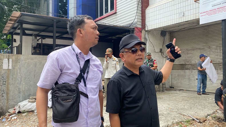 MNC Bank Minta PN Jakbar Tetapkan Jadwal Pengosongan Eks Aset PT Pancadarma Niagaputra