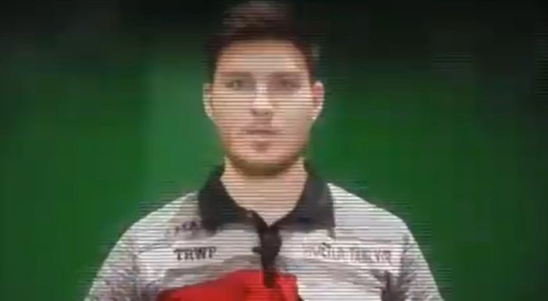 Sandera Israel di Gaza Muncul di Video: Saya Akan Ungkap yang Sebenarnya!