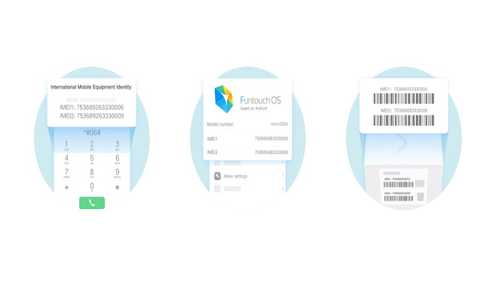 Cara Cek Garansi dan IMEI Vivo Mudah dan Praktis!