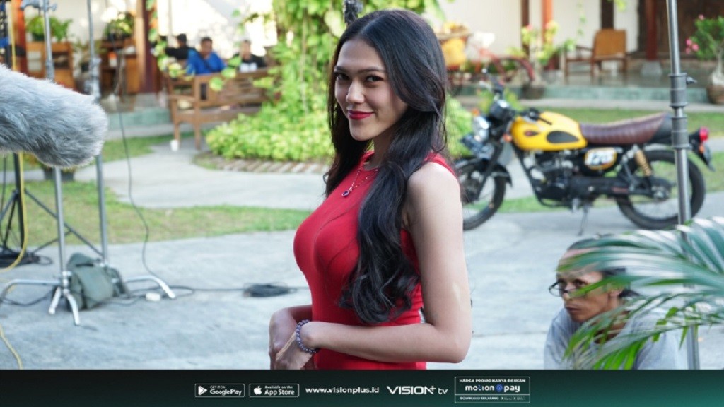 Menghitung Hari hingga Series Kartu Keluarga Tayang, Cindy Nirmala Mengaku Deg-degan dan Excited!