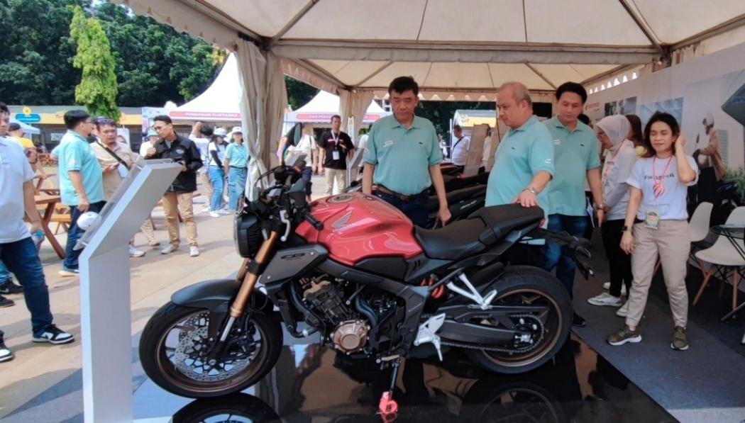 Motor Mati Mendadak di Jalan, Jangan Panik Ini Hal Penting Harus Dilakukan