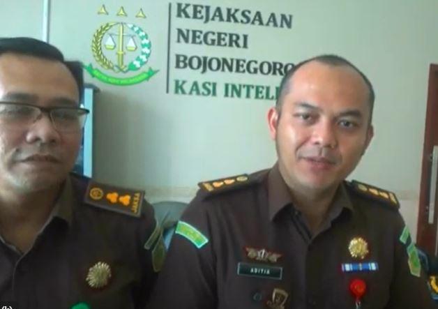 Kasus Mobil Siaga, 150 Kades di Bojonegoro Kembalikan Cashback Hampir Rp2 Miliar