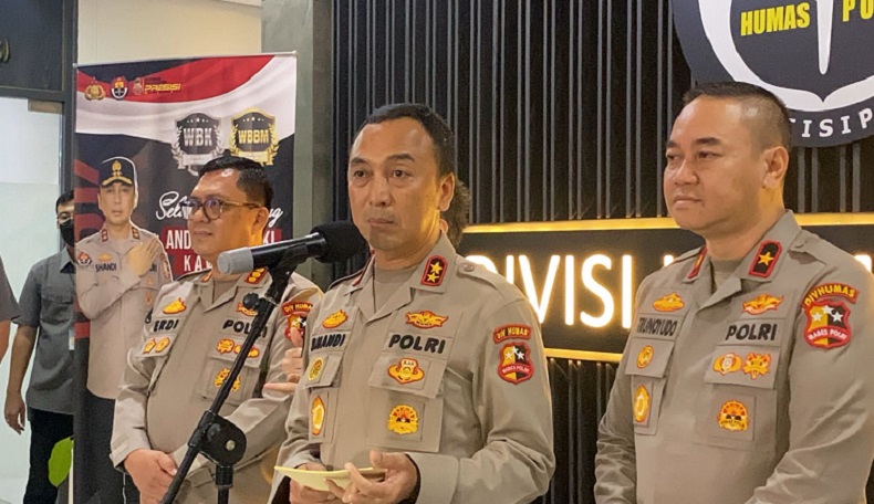 Propam Polri Pernah Periksa Ayah Eki soal Kasus Vina, Tak Temukan Pelanggaran
