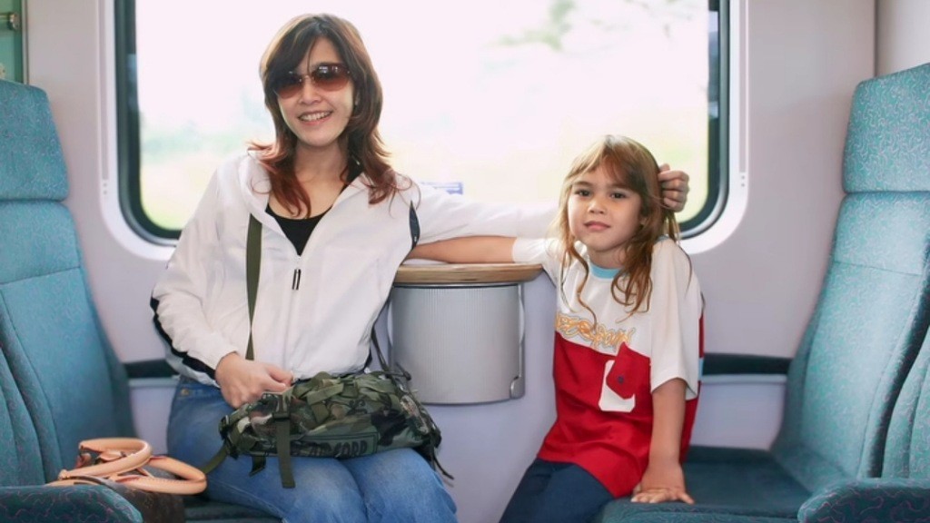 El Rumi Ultah Ke-25 Tahun, Maia Estianty Tulis Pesan Menyentuh: Semoga Dapat Jodoh yang Cocok!