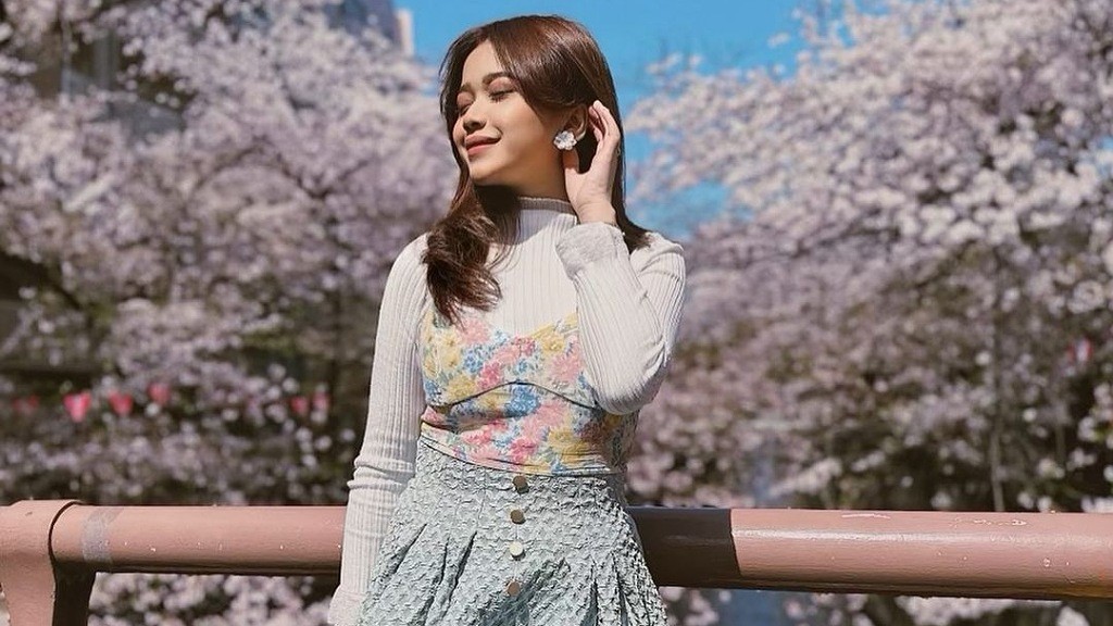 Curhat Brisia Jodie Jadi Korban Bullying karena Jelek saat SD: Aku Dipukul Penggaris dan Dilempar Batu!