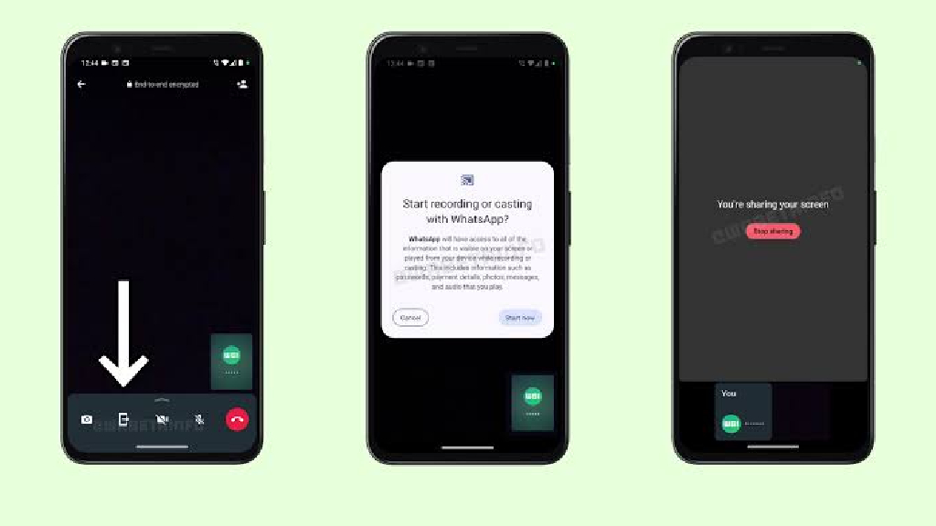 Cara Share Screen WhatsApp di HP Android dan iPhone: Mudahkan Komunikasi dan Kolaborasi