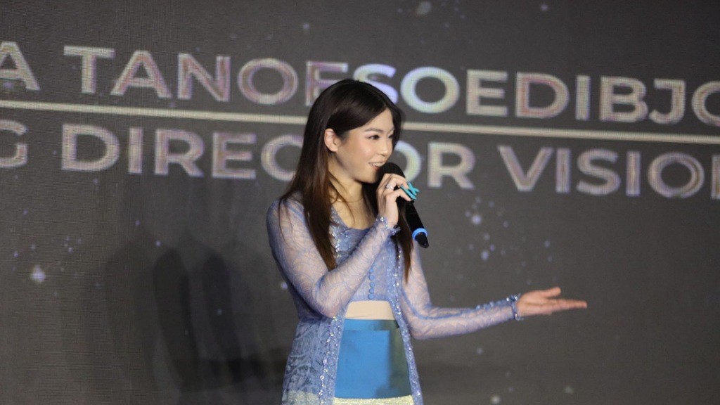 Vision+ Siap Rilis Sejumlah Series Baru Tahun Ini, Genre Lebih Beragam dan Menarik!