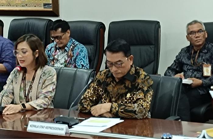 KSP Jelaskan Alasan Iuran Tapera Dibebankan ke Pekerja, Ternyata karena Hal Ini   