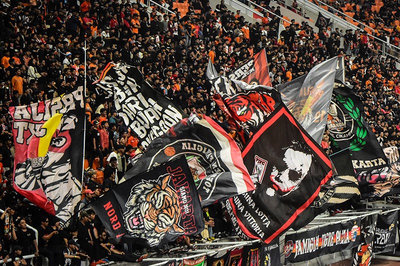 PT LIB Siap Longgarkan Aturan Suporter Tandang di Super League, Ini Syaratnya