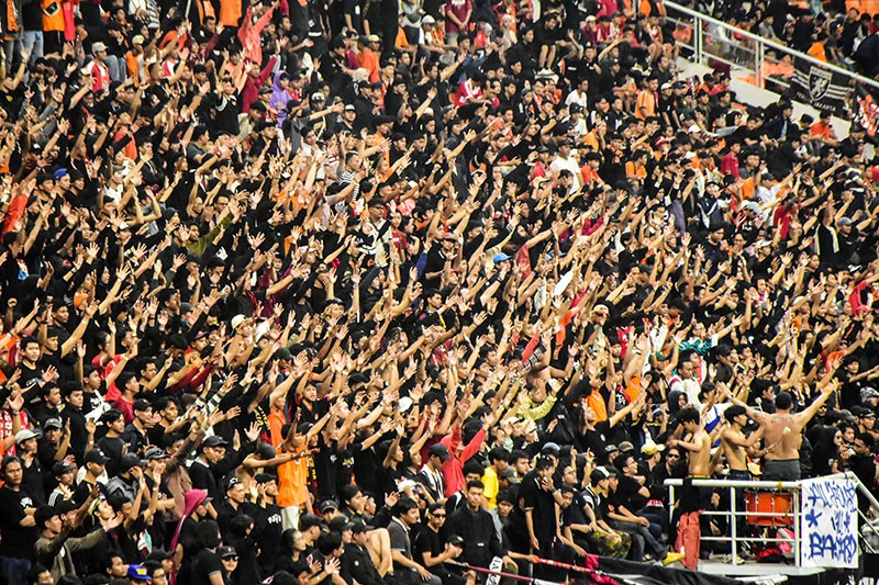 Persija Ukir Rekor Fantastis di Pekan Perdana Super League 2025-2026