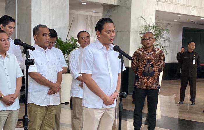 Dasco: Penunjukan Thomas Djiwandono sebagai Wamenkeu untuk Lancarkan Transisi Pemerintah