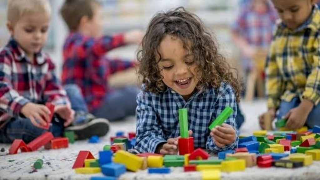 Jangan Salah Pilih Sekolah, Kenali Metode Belajar yang Tepat untuk Anak sejak Dini