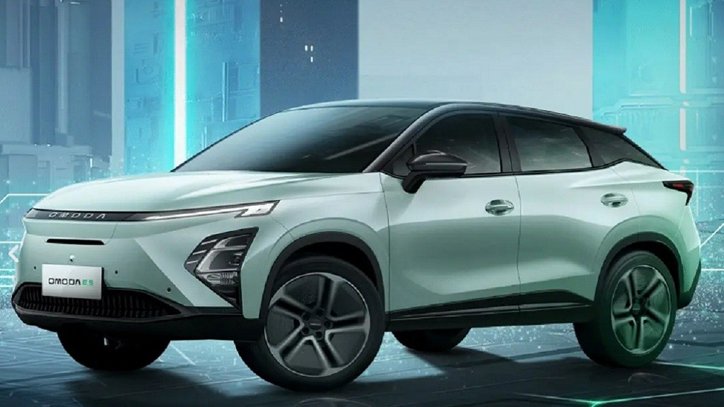 Chery Bakal Bangun Pabrik di Indonesia untuk Kejar TKDN 80 Persen, Kini Cari Lahan