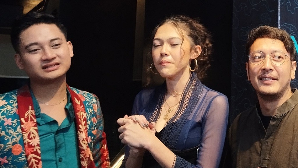 Kartu Keluarga Tayang Perdana, Dimas Anggara Berharap Series Bisa Jadi Obat Lelah Penonton usai Kerja