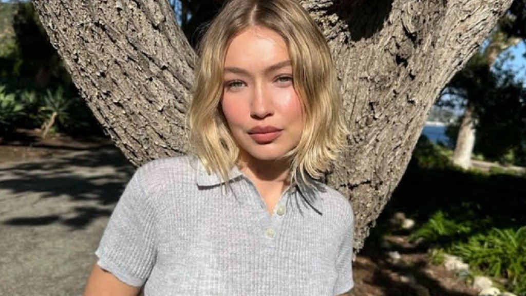 Bantu Anak dan Keluarga di Palestina, Gigi dan Bella Hadid Sumbangkan 1 Juta Dolar AS