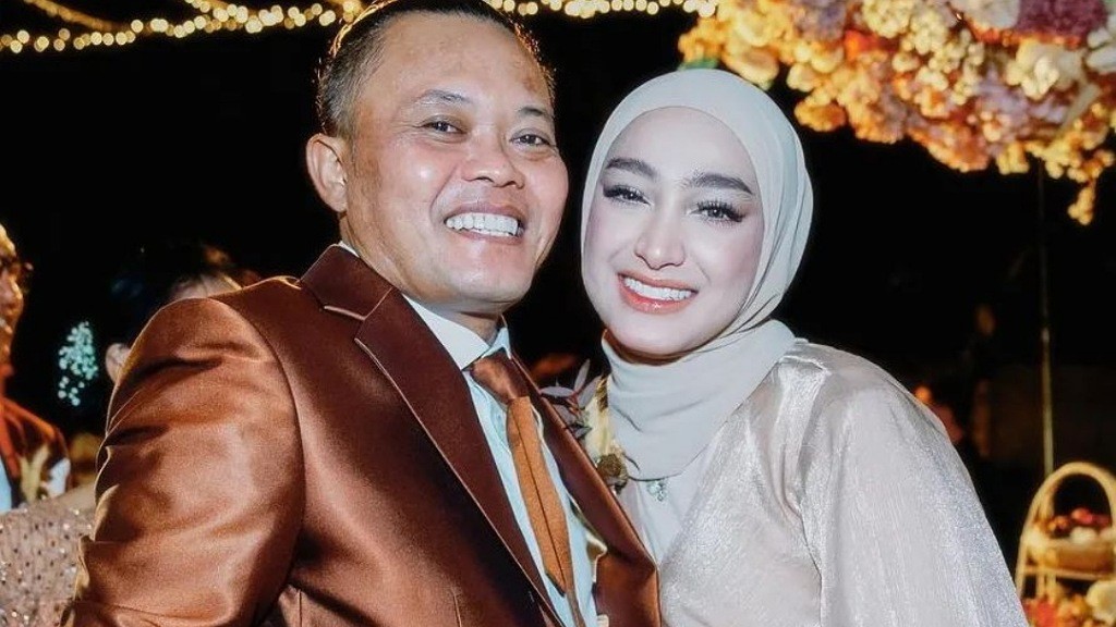 Respons Bijak Santyka Fauziah saat Disebut Tak Dekat dengan Anak Sule: Cukup Anak-Anak yang Merasakan