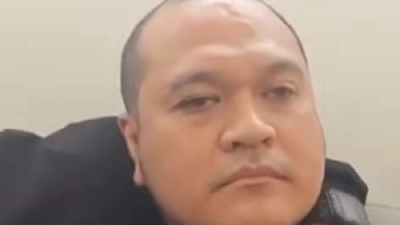 Buronan Nomor 1 Thailand Ditangkap Polri di Bali, Pura-pura Bisu selama Ngumpet