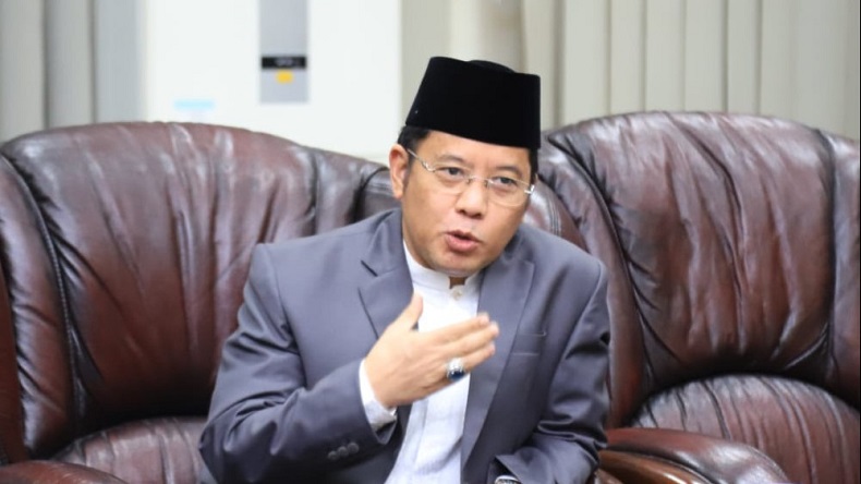 Kemenag Respons Fatwa MUI: Salam Lintas Agama Praktik Baik Kerukunan Umat