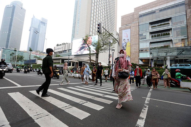 Serikat Buruh soal Syarat Usia di Lowongan Kerja Dihapus: Edaran Saja Tidak Cukup!