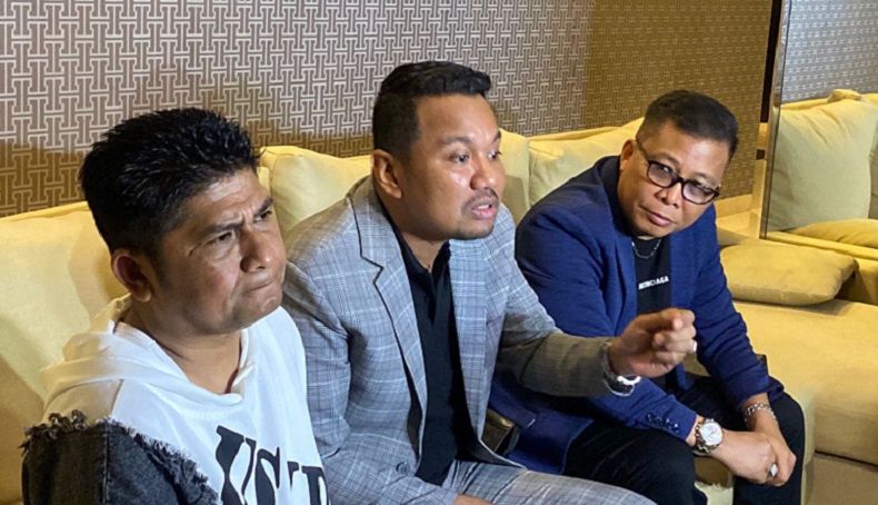 Pegi Akan Ajukan Praperadilan, Tak Terima Jadi Tersangka Kasus Pembunuhan Vina