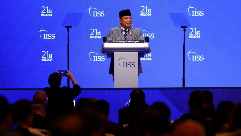 Indonesia Desak Penyelidikan Menyeluruh atas Serangan Israel di Rafah