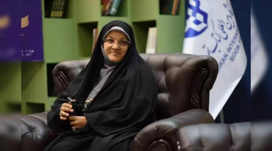 Ini Kandidat Perempuan Pertama yang Terdaftar di Pilpres Iran Pascakematian Presiden Raisi