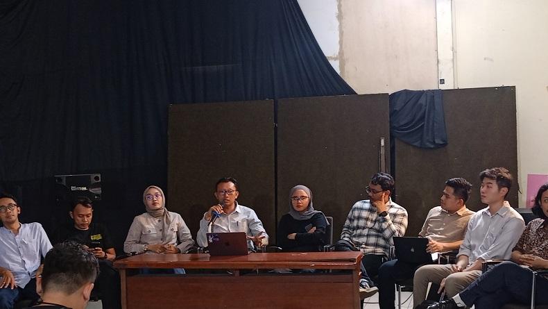 Koalisi Masyarakat Sipil Sampaikan 6 Penyataan Sikap terkait Revisi UU Polri, Apa Saja?