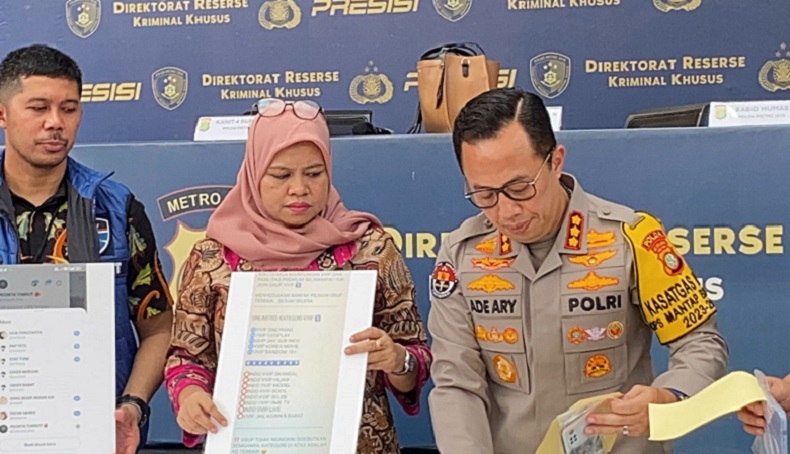 KPAI Ungkap Indonesia Darurat Pornografi: Anak-anak Harus Dilindungi