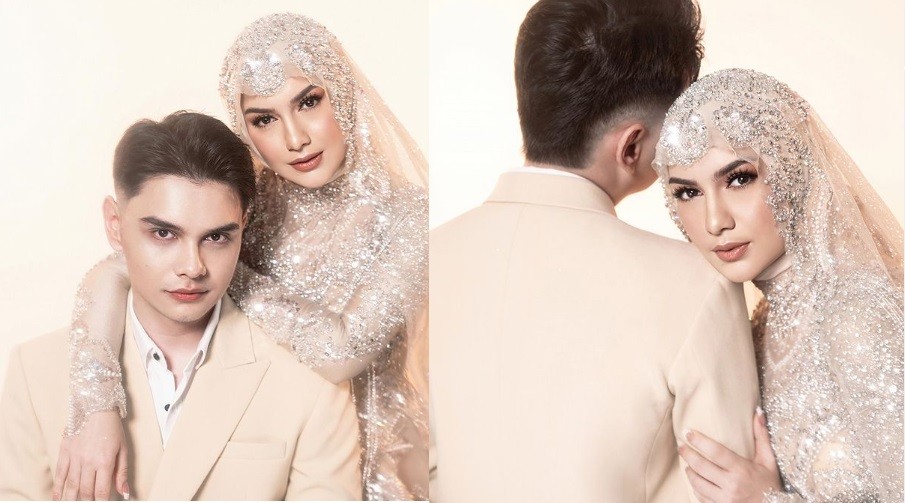 Heboh Irish Bella Dihujat Netizen saat Pemotretan bareng Pria, Ternyata Ini Faktanya!