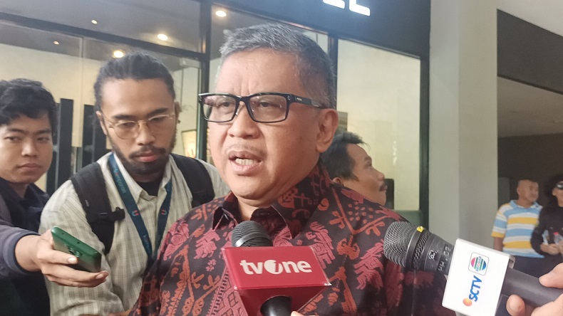 Jokowi Dikabarkan Sodorkan Kaesang ke Parpol Maju Pilgub DKI, PDIP: Ada Upaya Replikasi seperti Pilpres