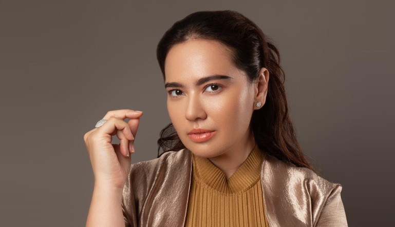 Catherine Wilson dan Idham Mase Resmi Bercerai, Gugatan Nafkah Rp800 Juta Ditolak