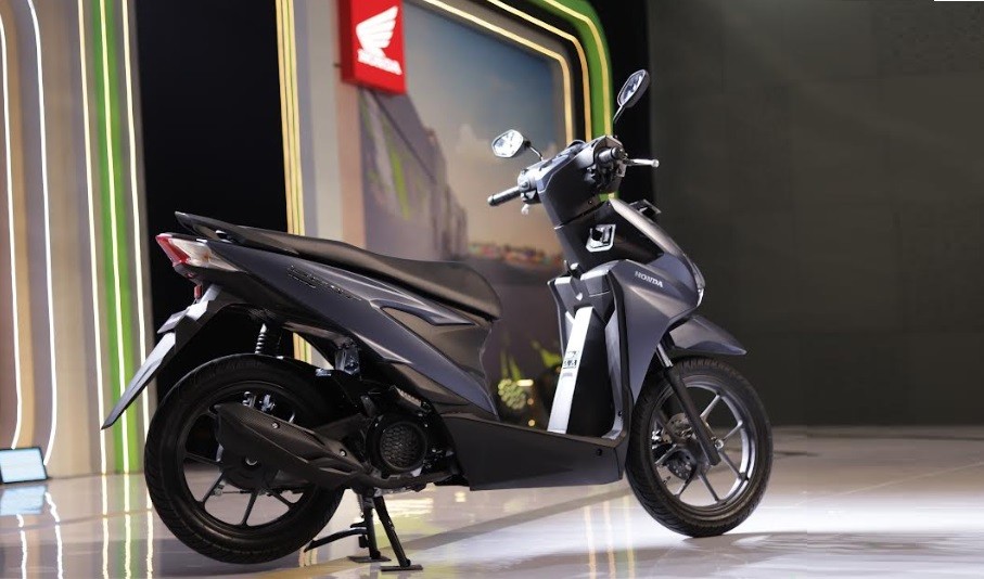 Bobot Lebih Ringan, Konsumsi BBM Honda BeAT 1 Liter Tembus 60 Km