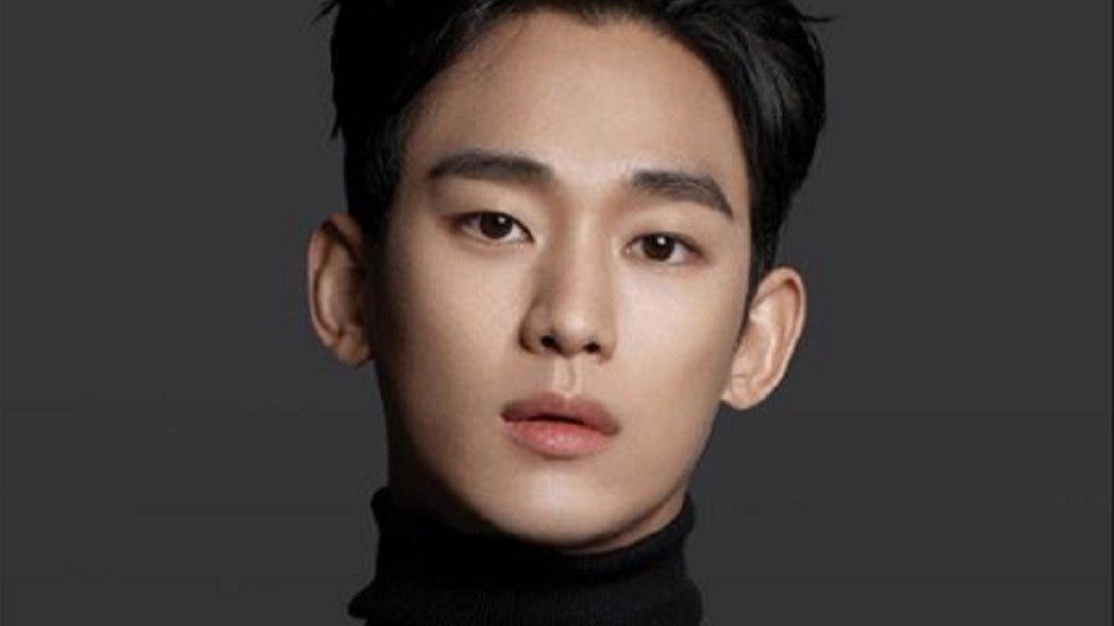 Kim Soo Hyun Gelar Fan Meeting di Indonesia 7 September, Tiket Dibanderol Mulai Rp1,5 Juta