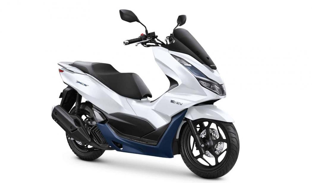 Ini Alasan Honda Tak Lagi Mengeluarkan Model Motor Hybrid