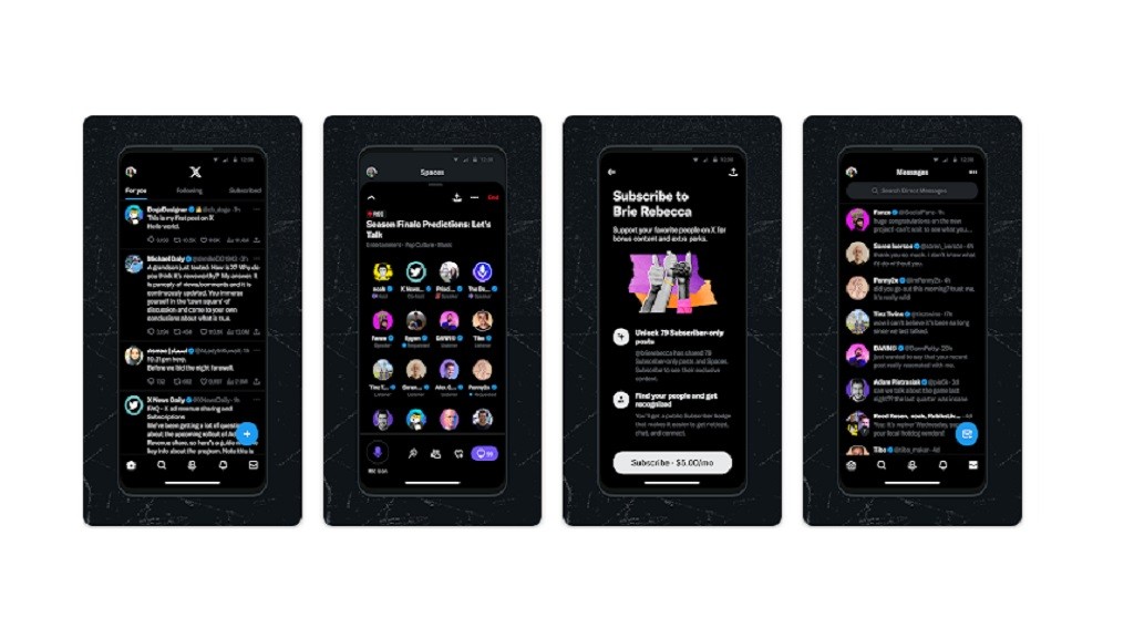 Elon Musk Izinkan Pengguna X Bagikan Konten Dewasa, Paparan Tetap Dibatasi