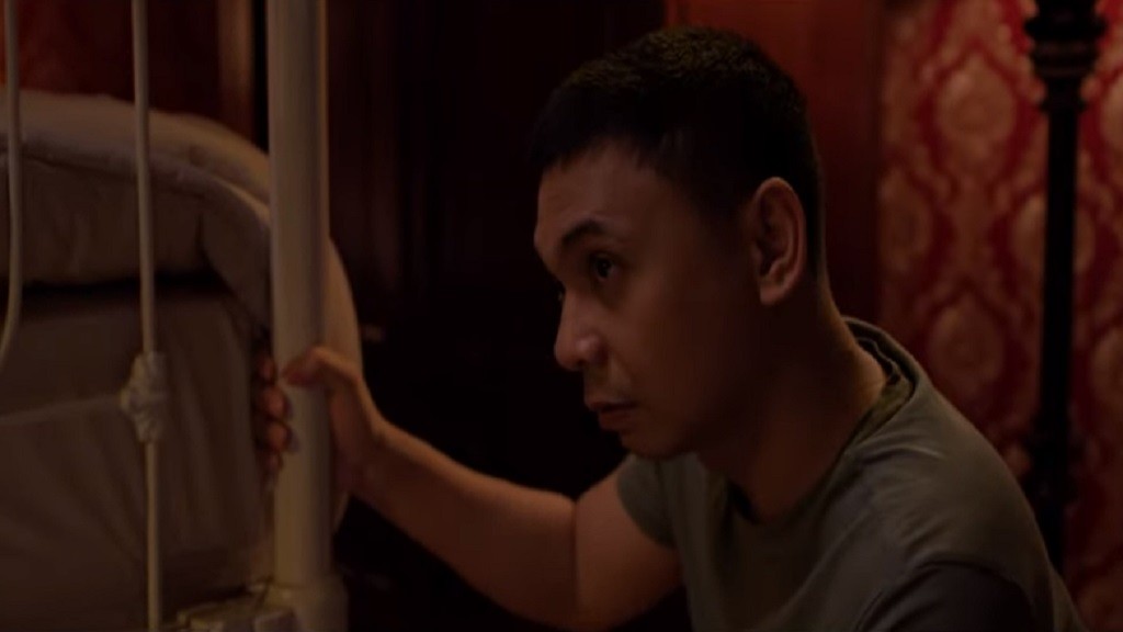 Raditya Dika dan Ariel Tatum Lakoni Adegan Ranjang di Film, Begini Respons Anissa Aziza