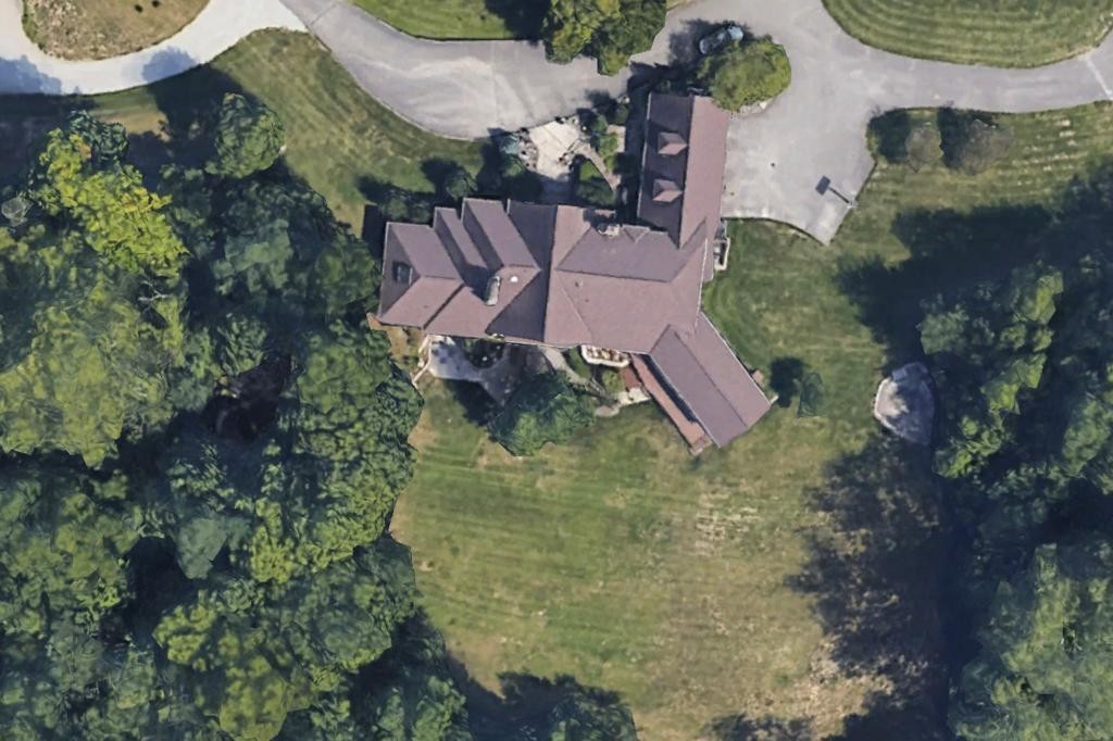 Ngeri... Polisi Temukan 10.000 Potongan Jasad Manusia di Area Pertanian Milik Pembunuh Berantai